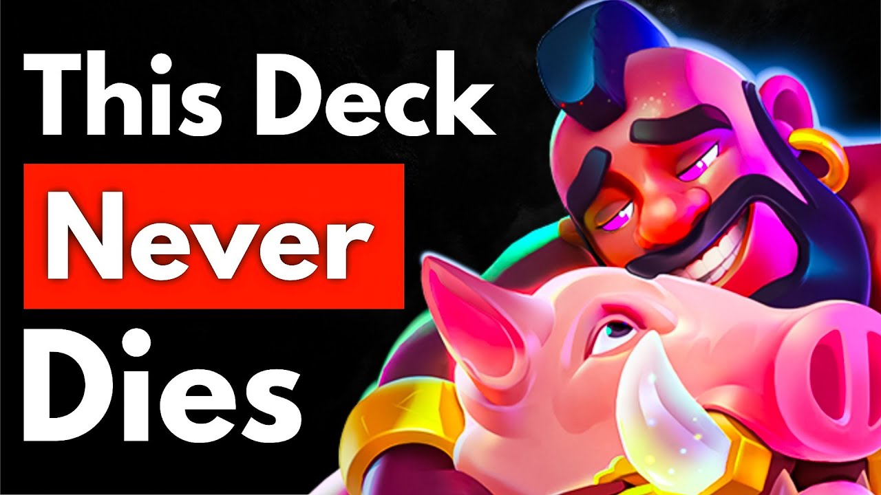 2.6 Hog Cycle is BACK and BETTER than Ever!!