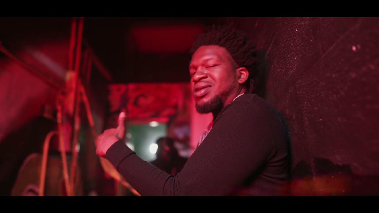 Lipp - Creep    (Official music Video)