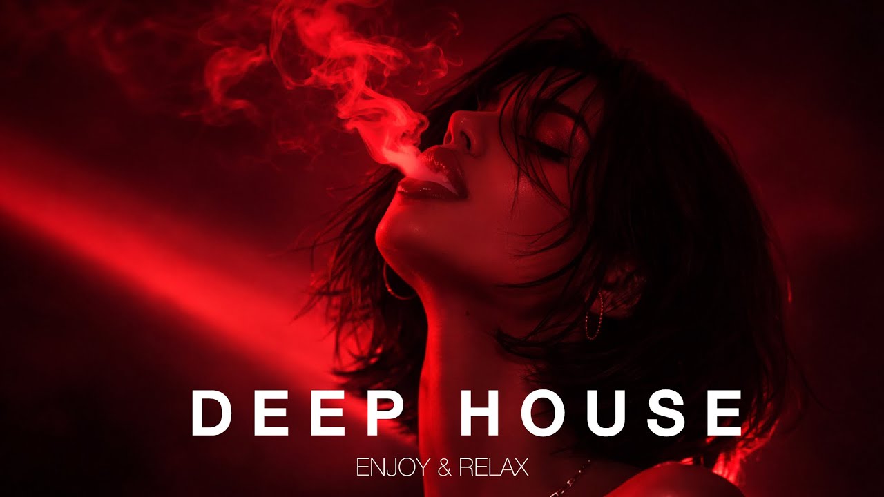Night Smoke — Just Relax | Deep House Mix 2026 🎧 Chill / Midnight Mood / Stress Relief
