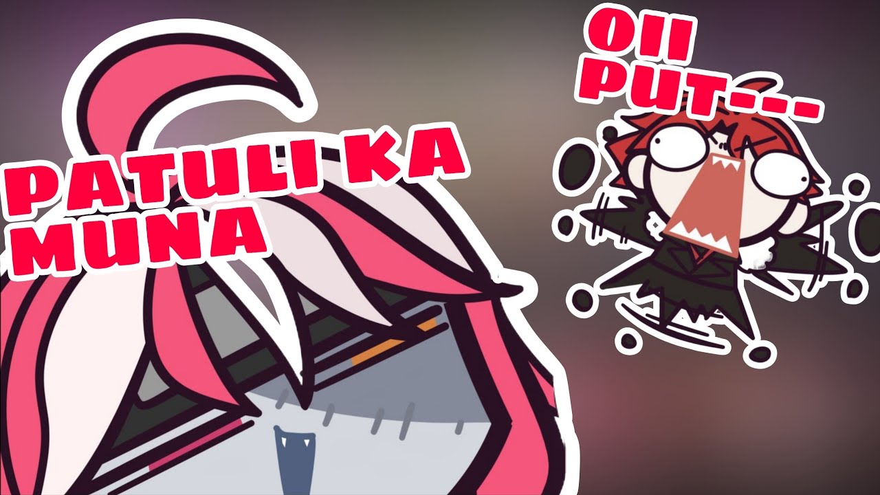 Ollie broke Jurard with 3 tagalog sentences + How Ollie learned about it