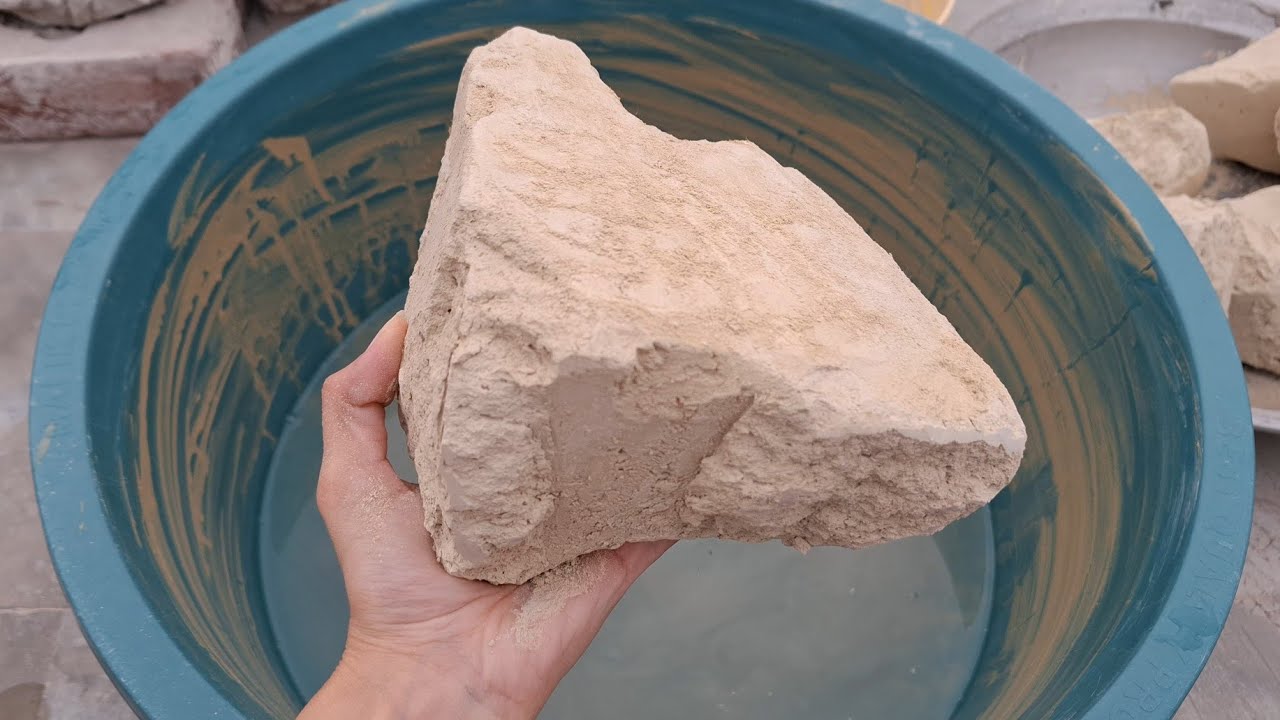 New video Multani mitti dirt HBD Saifa ❤️