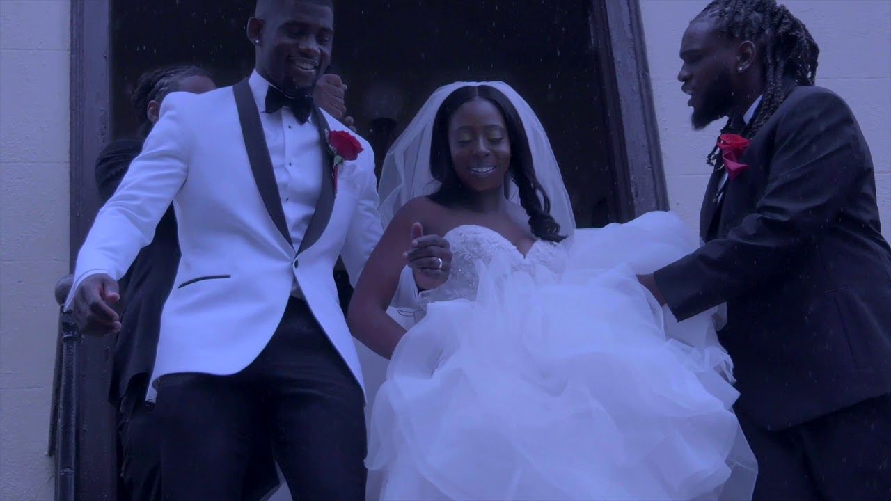 Josh & Simone 