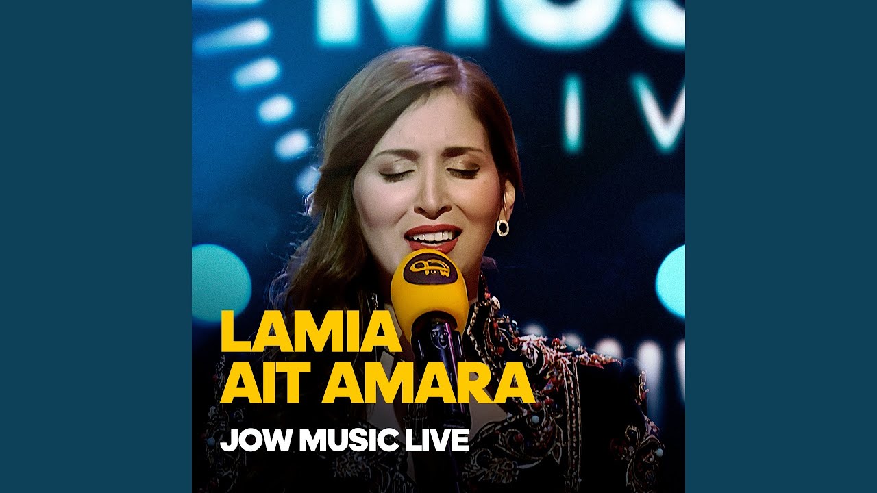 Welfi Meriem (Live)