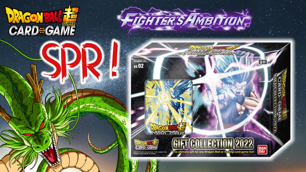 Gift Collection 2022 : Meilleur ratio de l’année ? J’étais pas prêt ! 😱