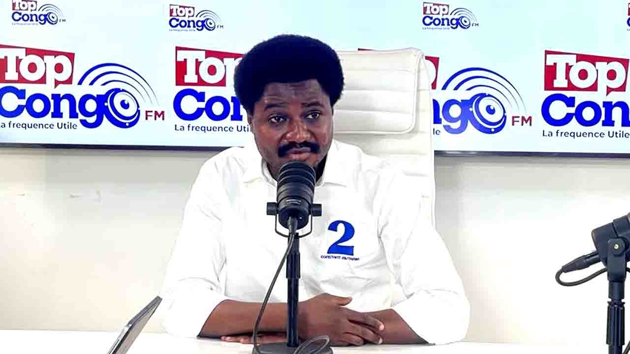 EN CAMPAGNE CONSTANT MUTAMBA