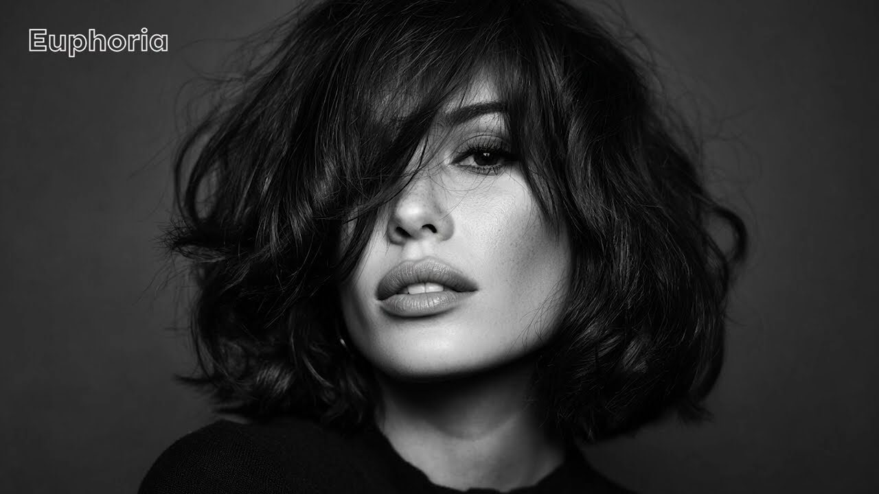 Feeling Good Mix [2026] - English Deep House, Vocal House, Nu Disco | Emotional / Intimate Mood #96
