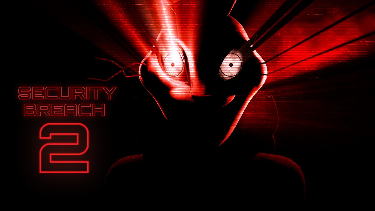 Five Nights at Freddy's Security Breach 2 TEASER TRAILER