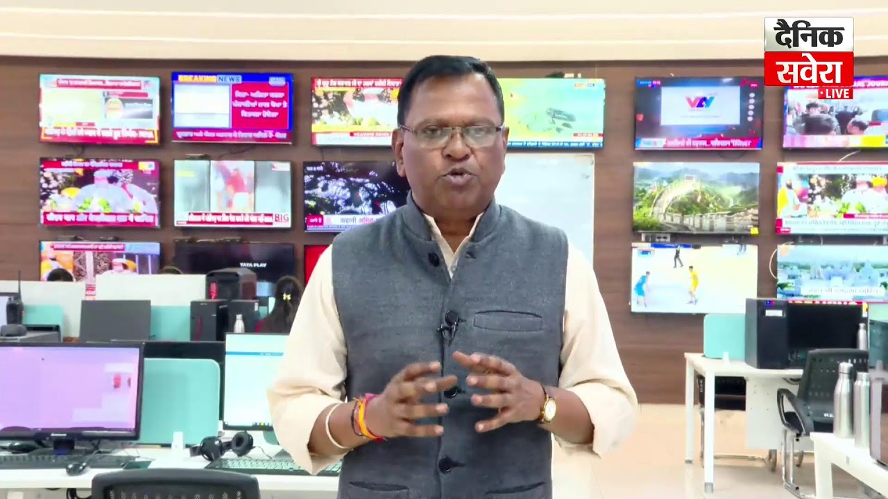 Govt of India ਨੇ ਕੀਤਾ ਸਪਸ਼ਟ, 131ਵੀਂ ਸੋਧ ਪੰਜਾਬ ਜਾਂ ਹਰਿਆਣਾ ਦੇ Chandigarh ਨਾਲ ਸਬੰਧਾਂ 'ਤੇ ਨਹੀਂ ਪਾਉਂਦਾ ਅਸਰ