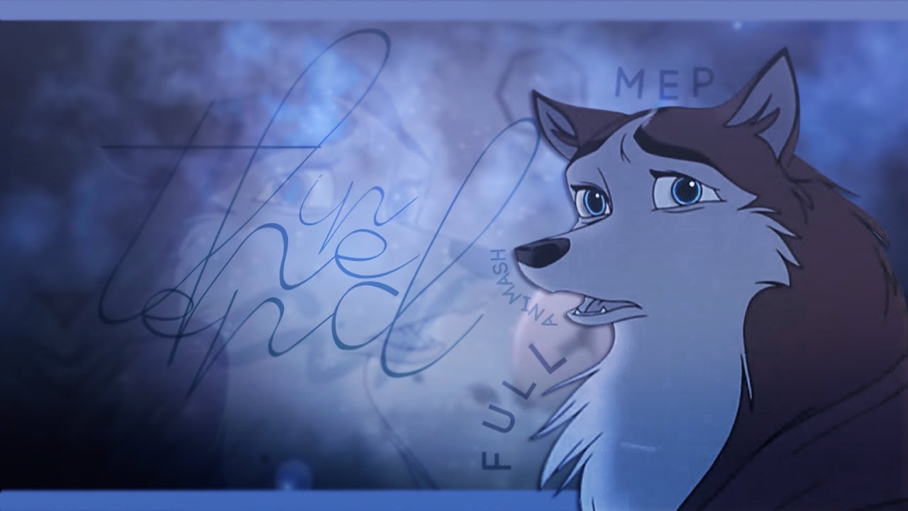 In The End | FULL Animash MEP ♥