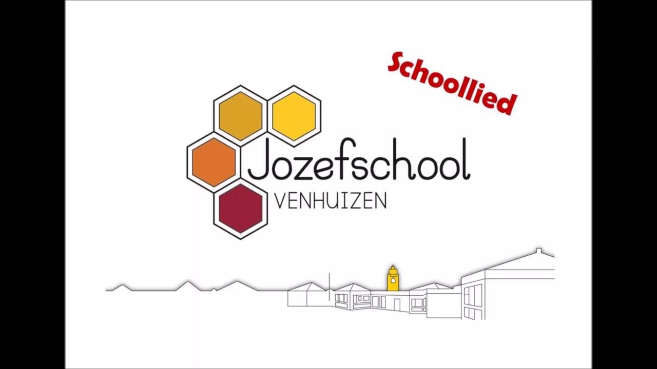 Jozefschool Venhuizen Schoollied