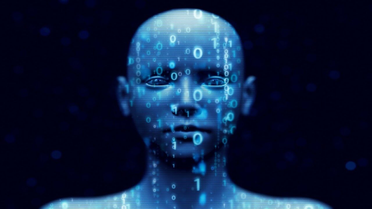 ‘Can’t stop it’: Tech expert raises concerns about governments not keeping up with AI