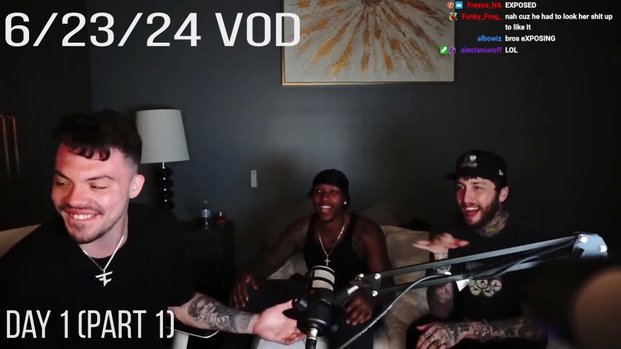 (6-23-2024 Adapt VOD) QUITTING NICOTINE  Day 1⧸7