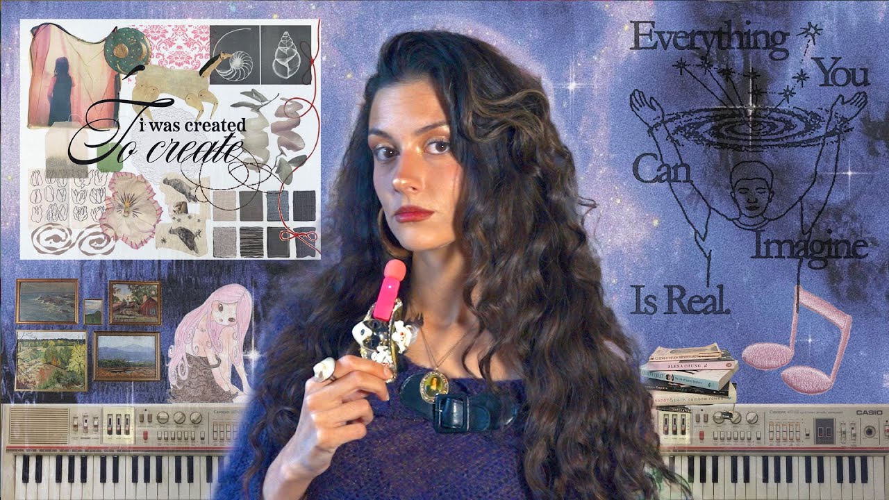 lo que creas se hace realidad