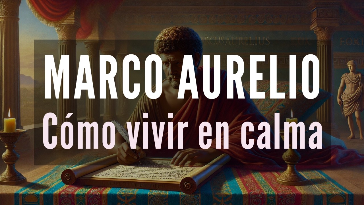 La filosofía de Marco Aurelio - un análisis en profundidad