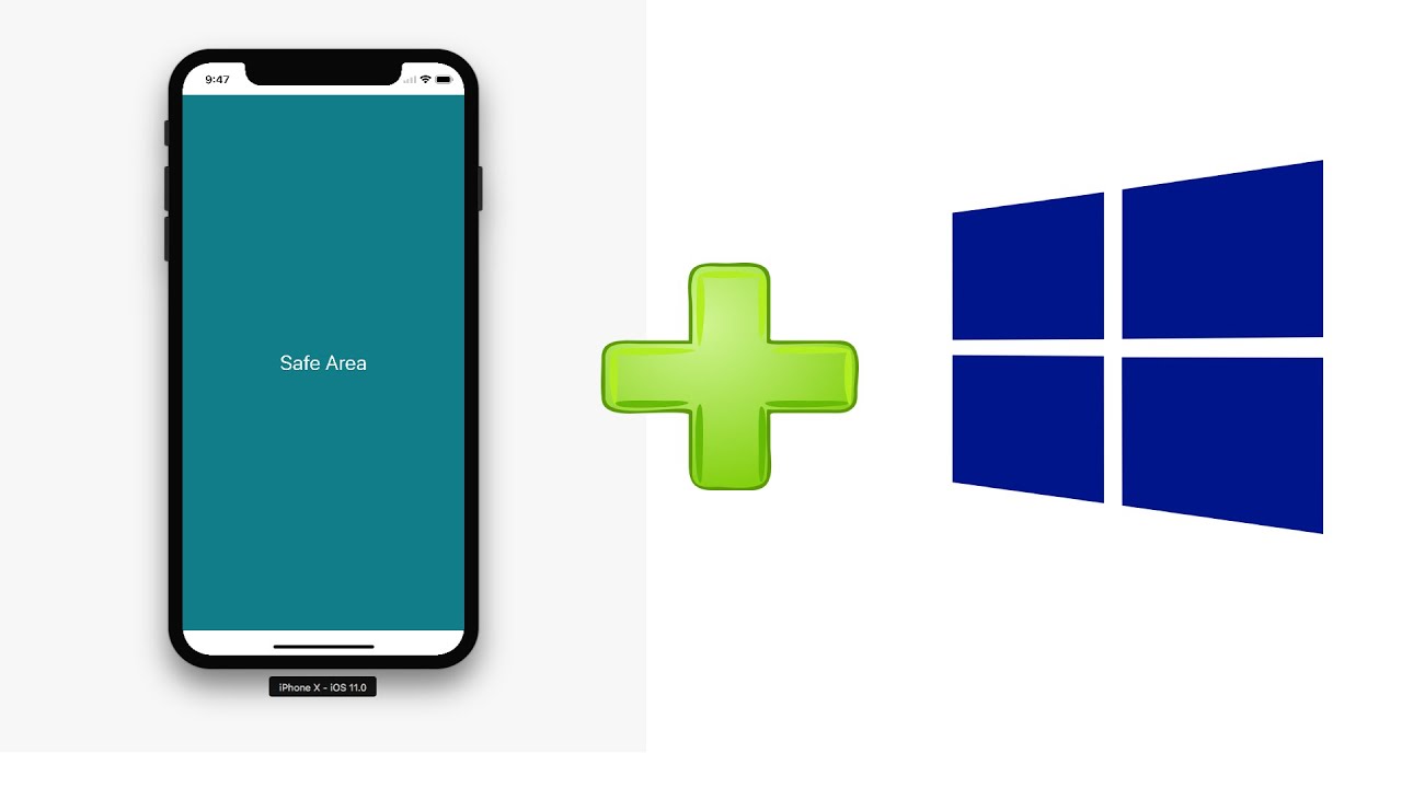 How To Make And Test iOS App On Windows - React Native Expo
