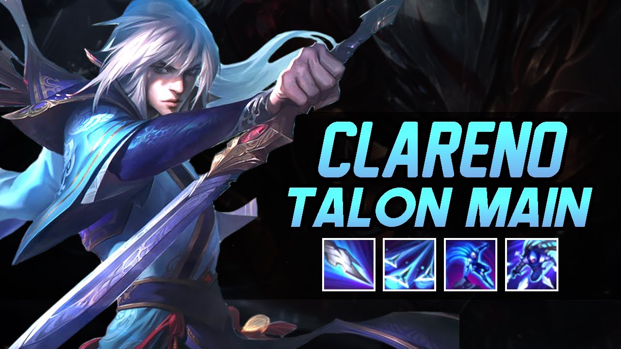 Clareno 