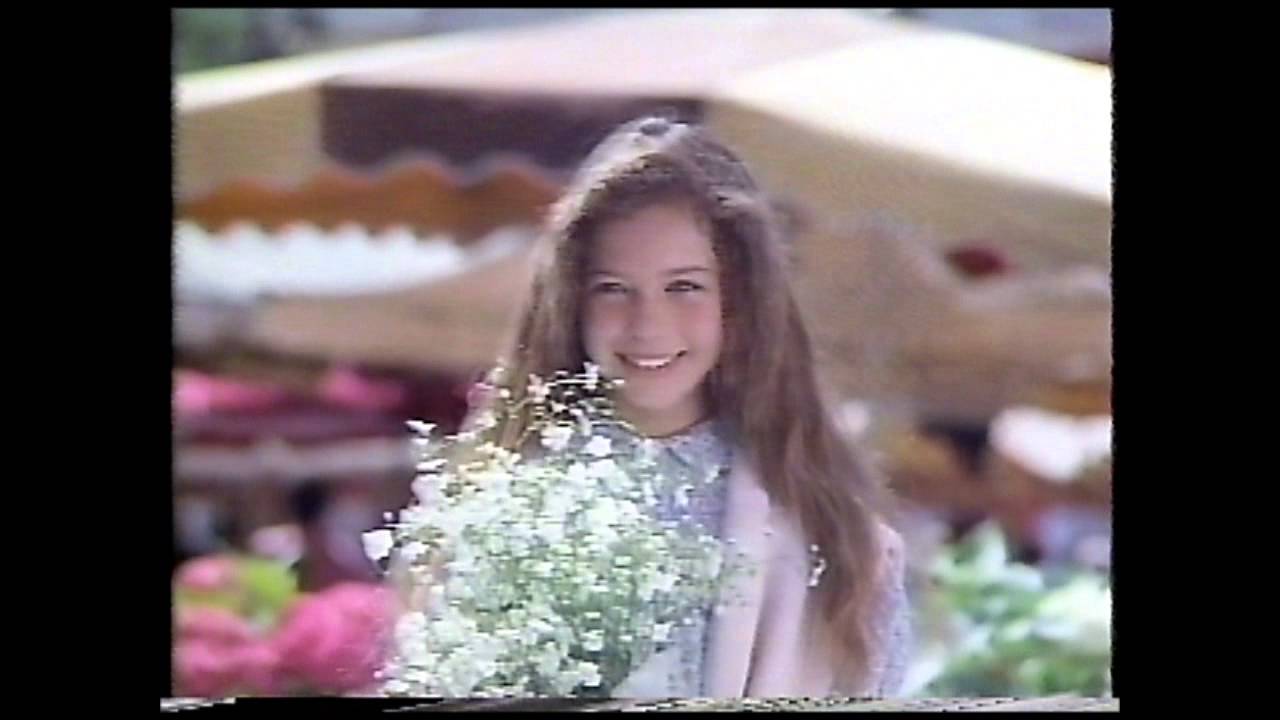 Canon EOS - ♪ シルヴィ・バルタン(Sylvie Vartan) ｢あなたのとりこ(Irrésistiblement)｣