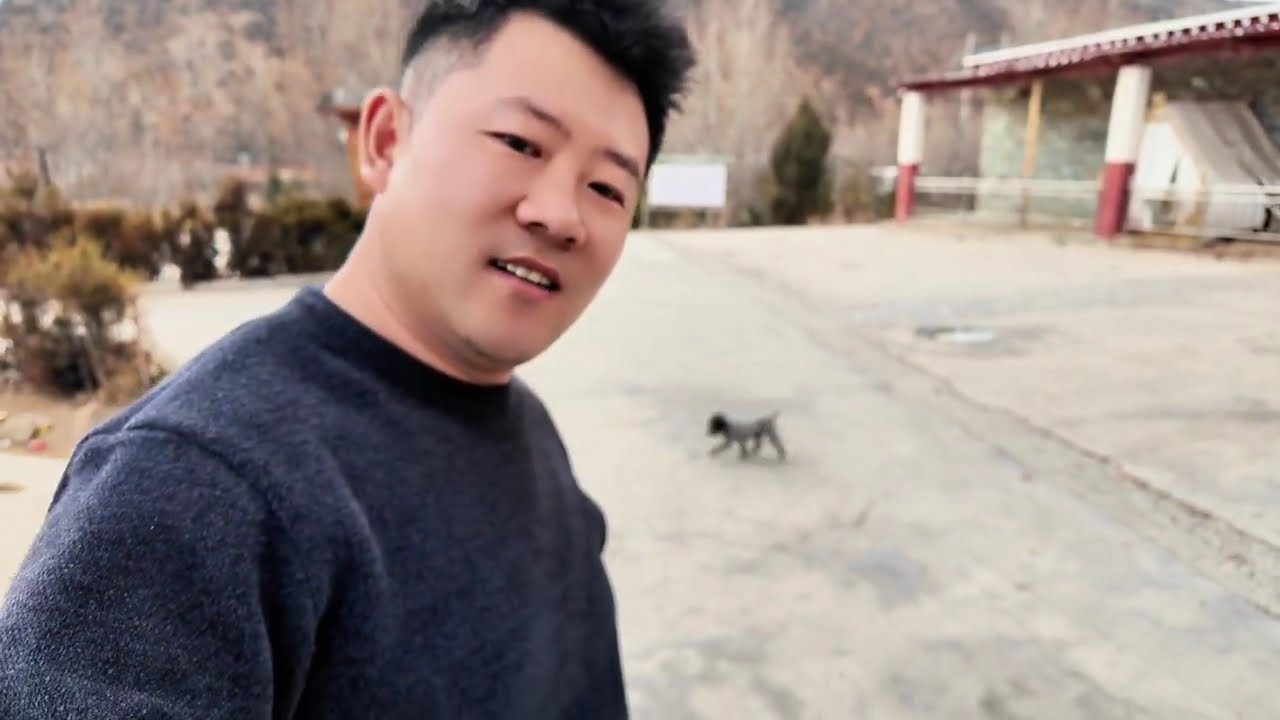 坦克700自驾西藏，走过来阎王之路，今天左贡出发到八宿