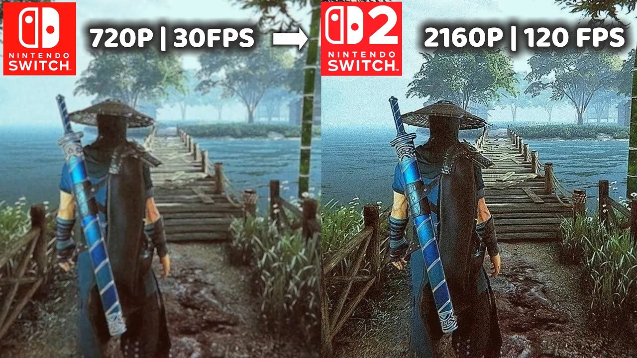 10 RPG Games Worth Revisit on Nintendo Switch 2 | Top Games