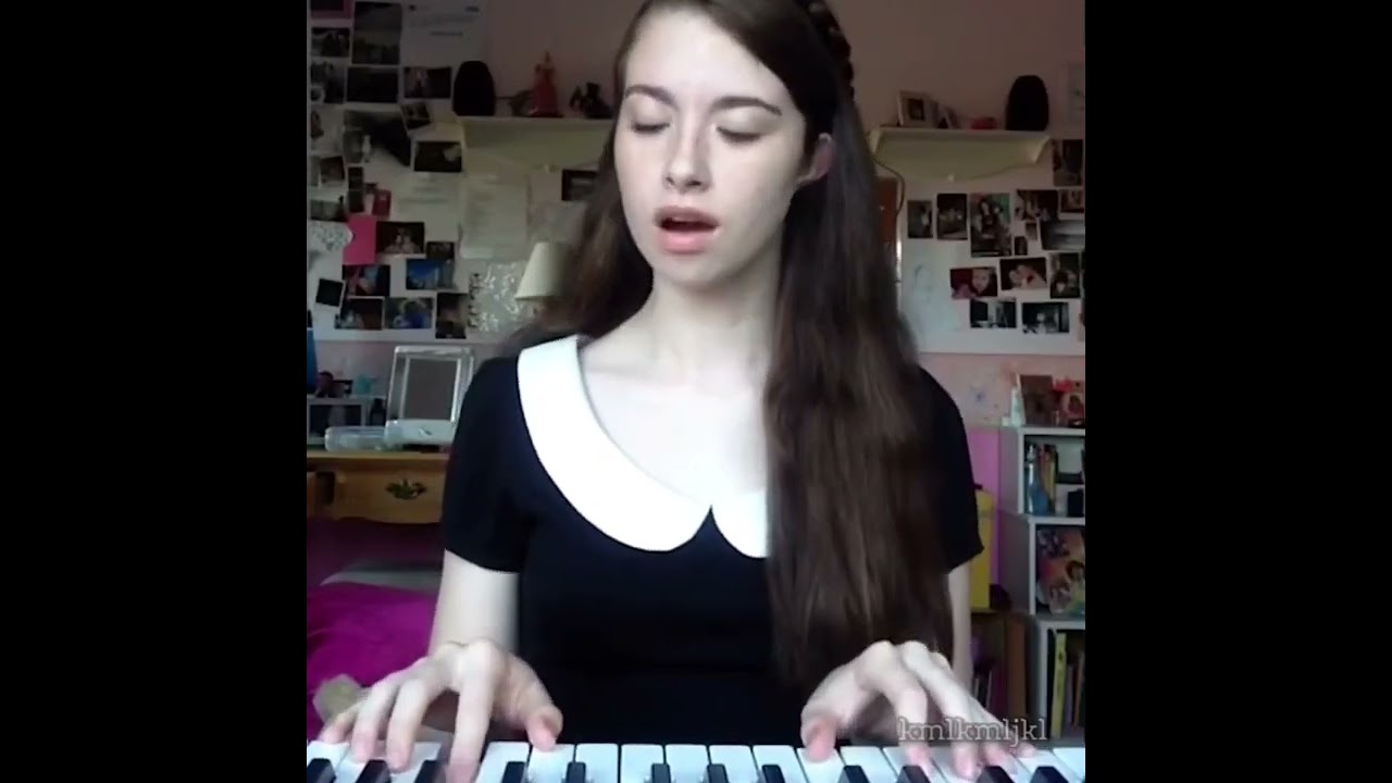 Mozart symphony No. 40 but&hellip;