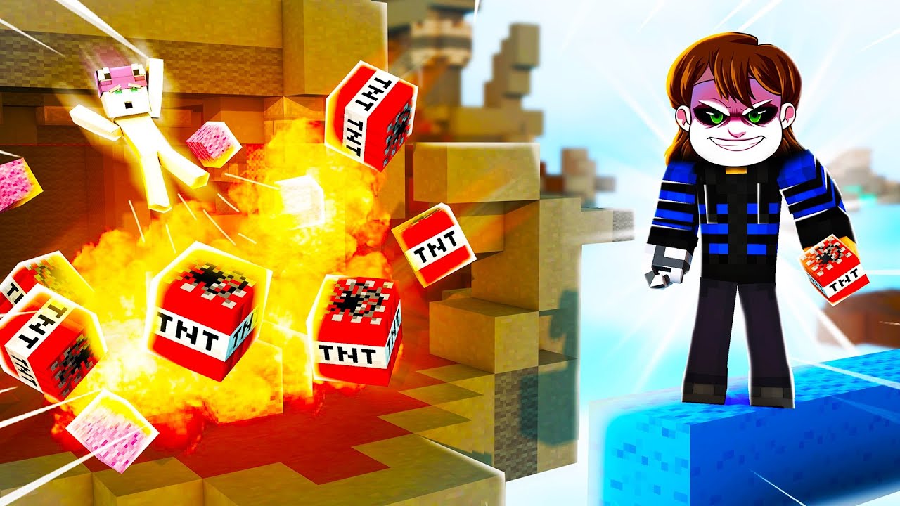 Minecraft Bedwars 32.0 🛏️