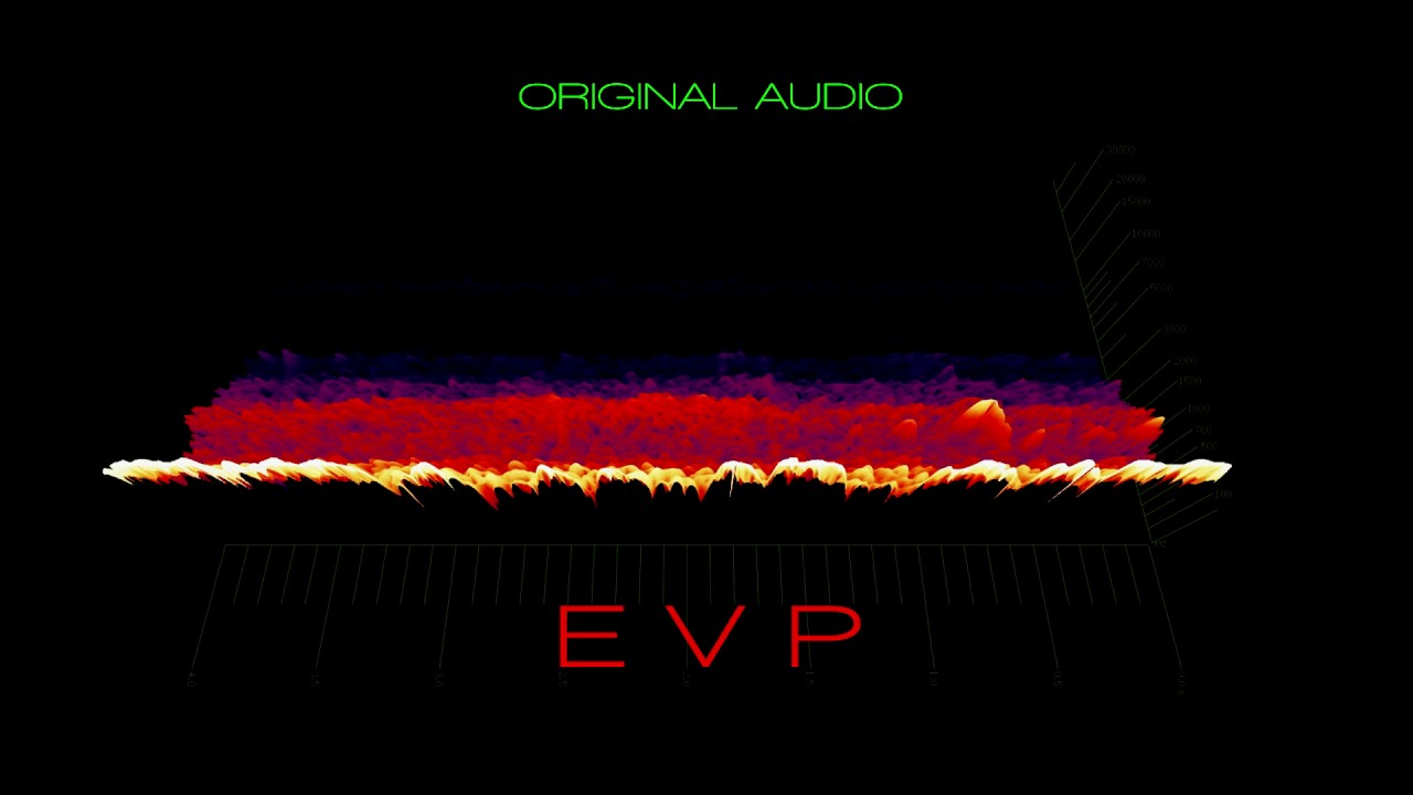 EVP recorded at a family cemetery in Minnesota | PRISM Paranormal Research