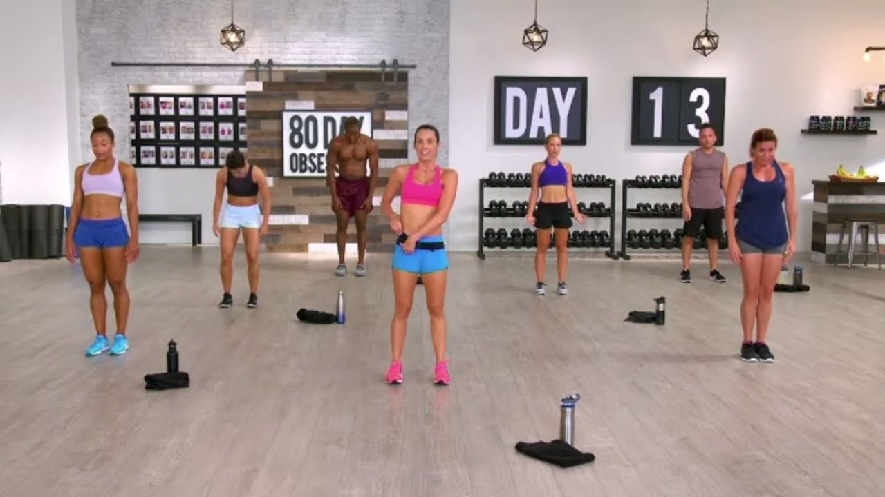 80 Day Obsession Weekly Obsession Episode 2