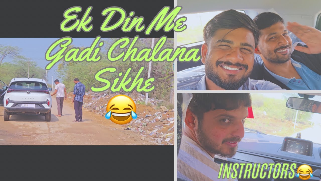 Ek Din Me Heavy Driver Bna Dea😂 || 140+😱 ||