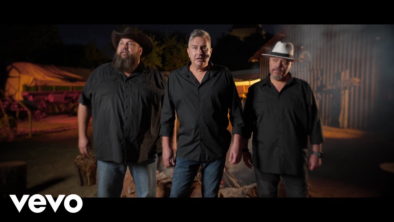 Pieter Smith, FATMAN, Ichnus - Die Ossewa (Official Music Video)