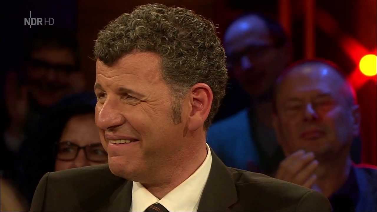 'NDR Talk Show'. Semino Rossi. Part 2. 26.04.2013