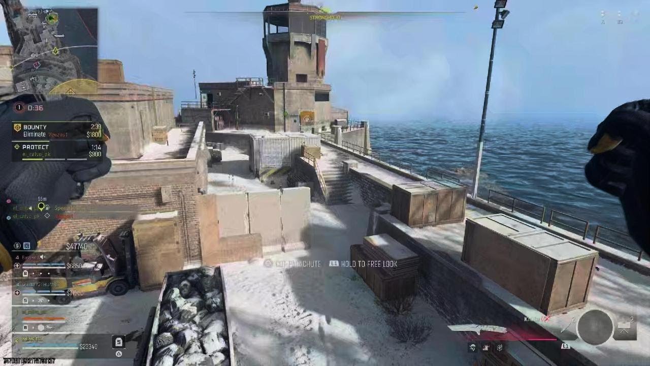 12 kill quad dub