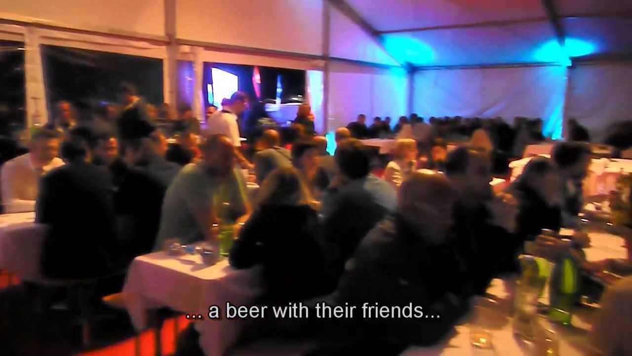 The Biograd Boat Show 2013