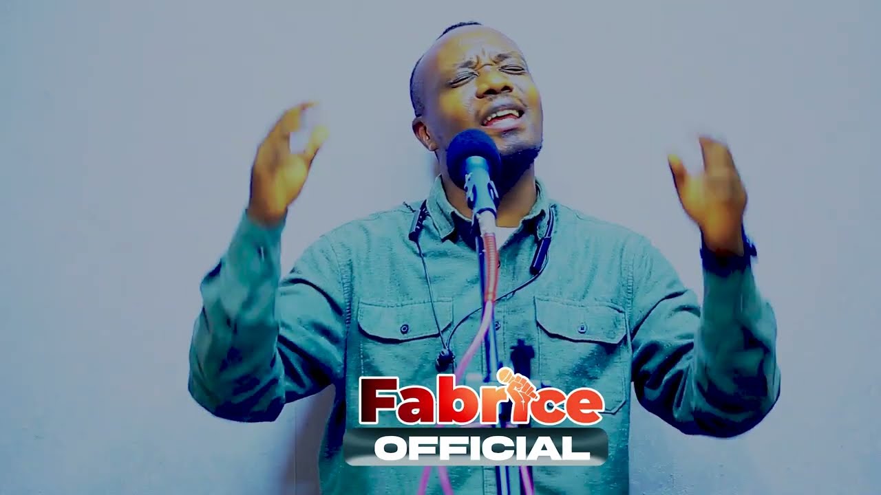 TARAMANA NA DANNY MUNDIRIMBO ZO GUHIMBAZA IMANA🙌