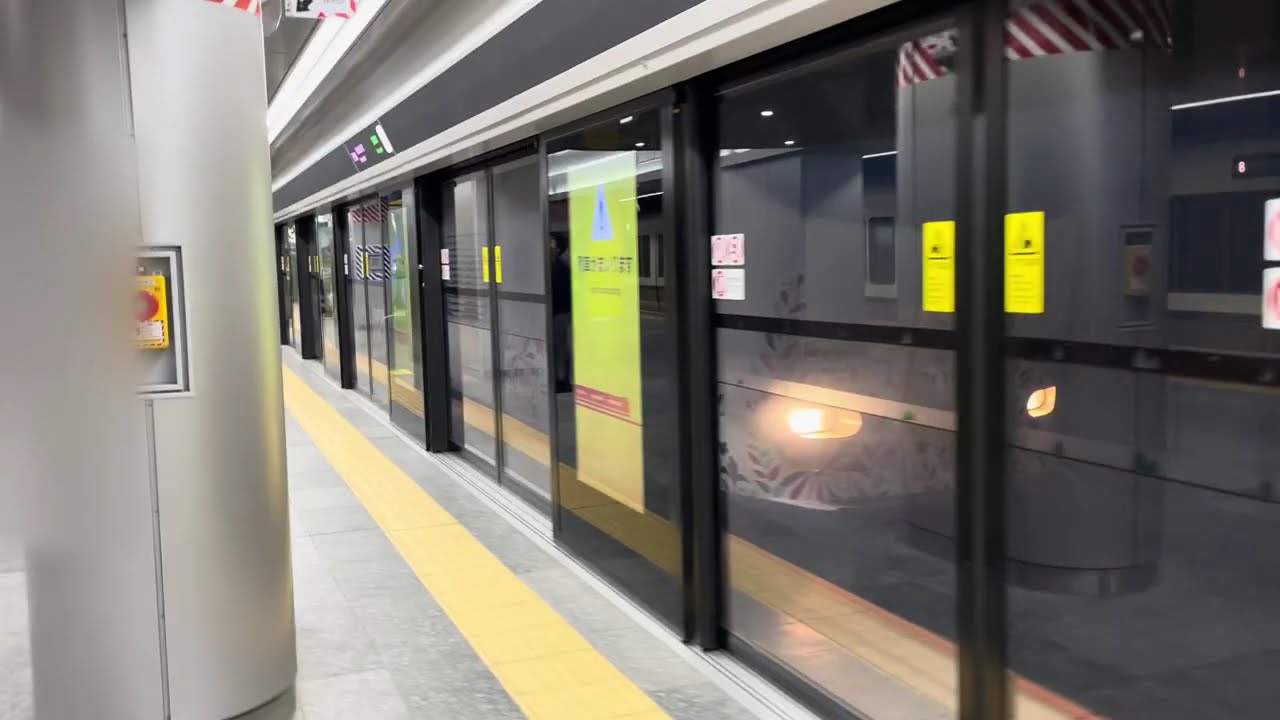 うめきたスマートホームドア