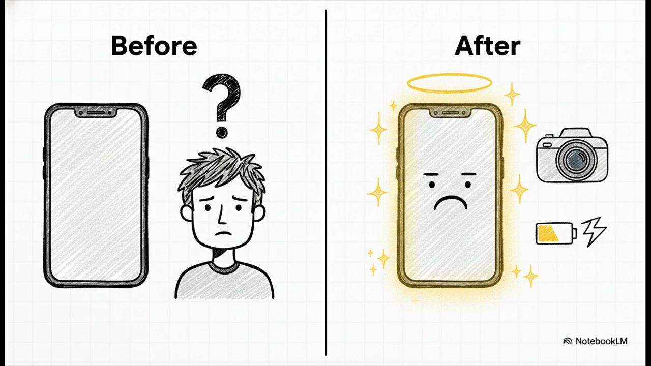 Why You Love Your Bad Decisions (The Science of Regret)