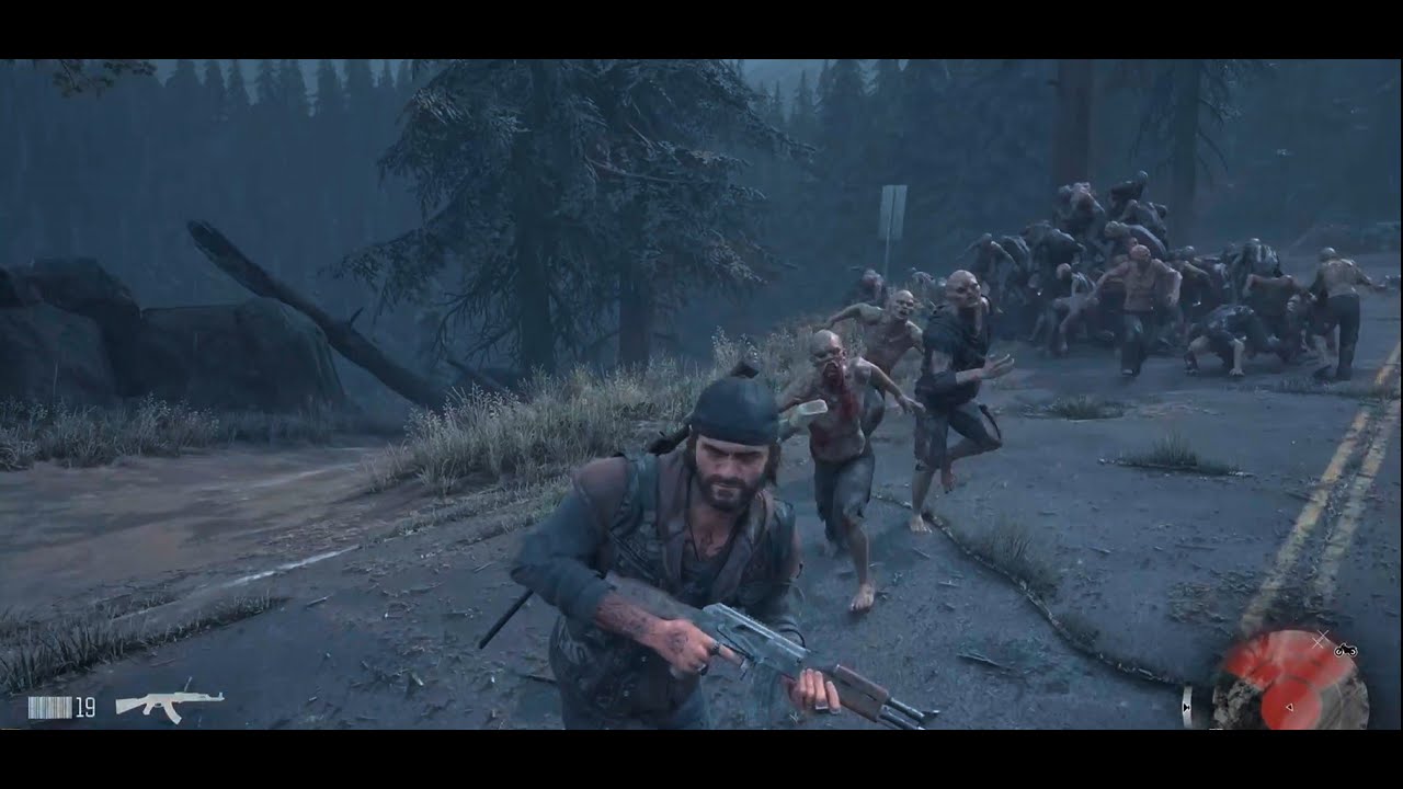 Days Gone Hard II (PC) w/Mods Livestream 1/26/26