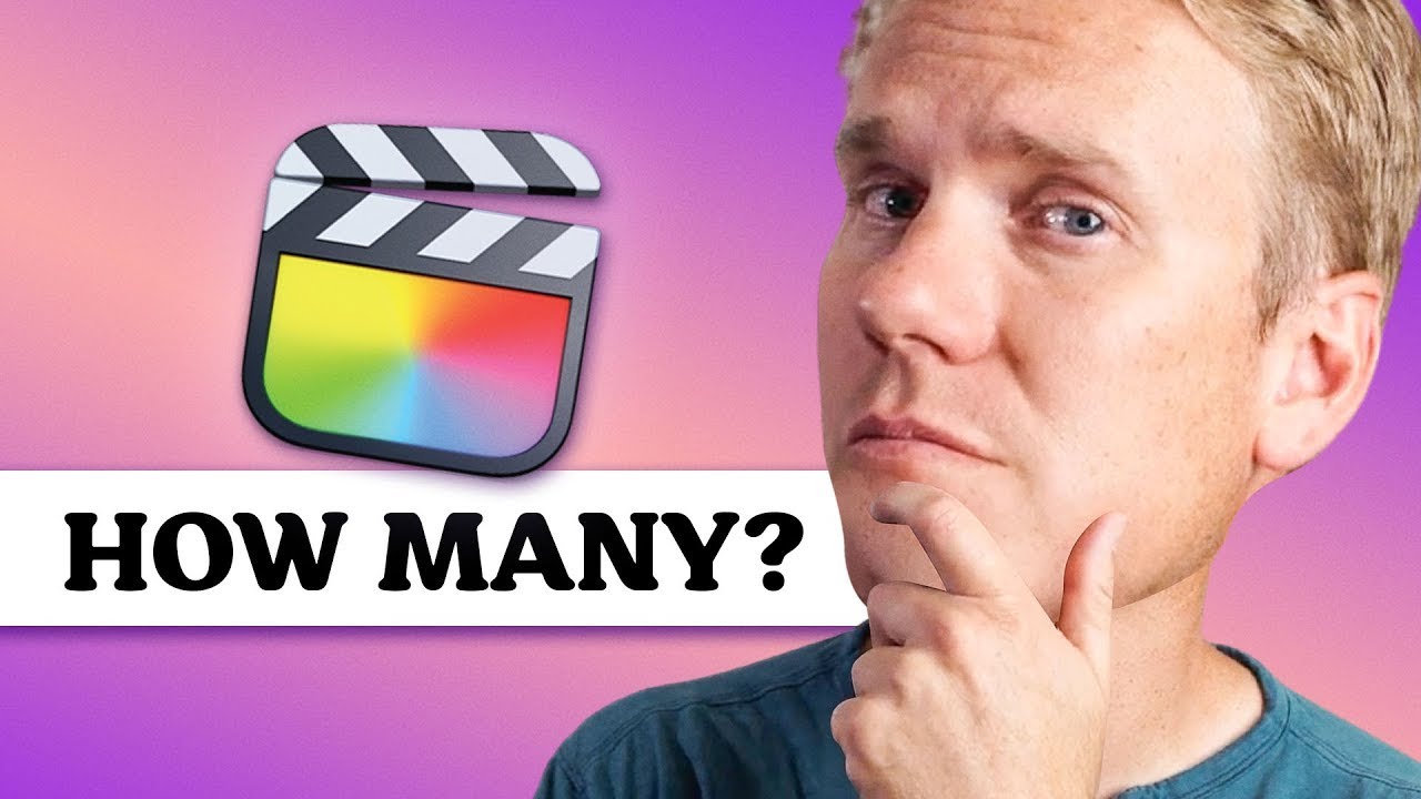 Can Final Cut Pro Be Used on Multiple Computers?