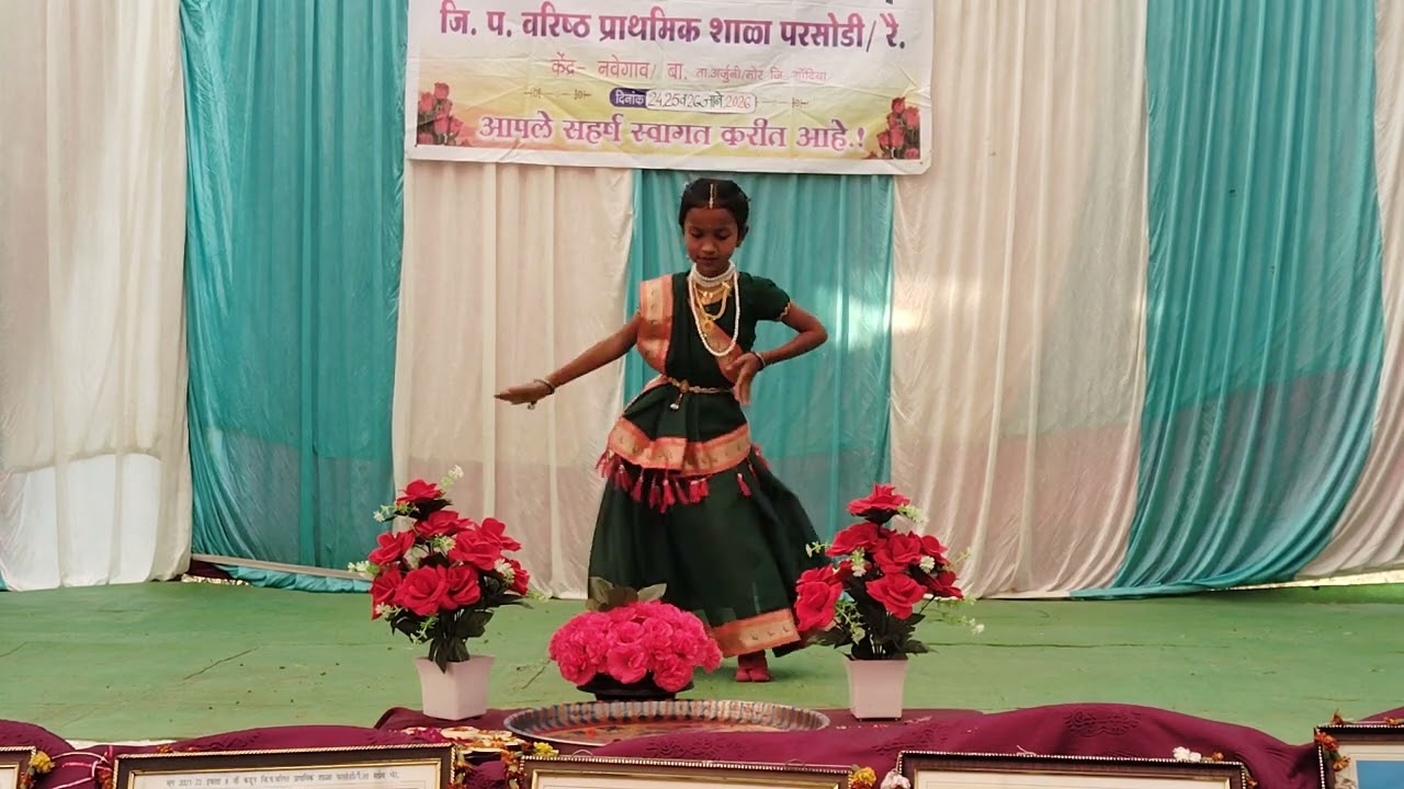 Luk chup na jao ji best dance performance by monali