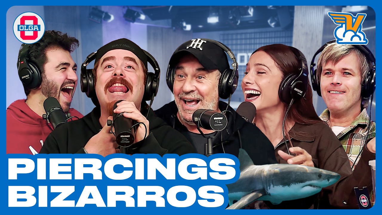 La ENTREVISTA con MÁS BÚSQUEDAS de la HISTORIA | Soñé que Volaba | COMPLETO 19/8