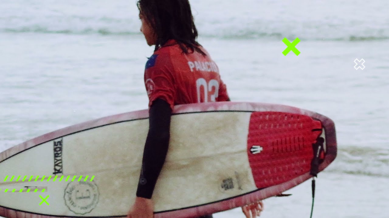 PROMO CHAMPIONCHIP CATALUNYA SURF JUNIOR