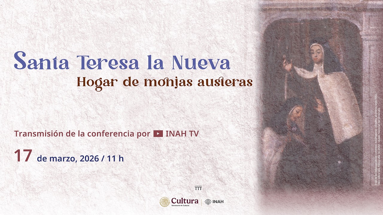 Santa Teresa la Nueva, Hogar de monjas austeras