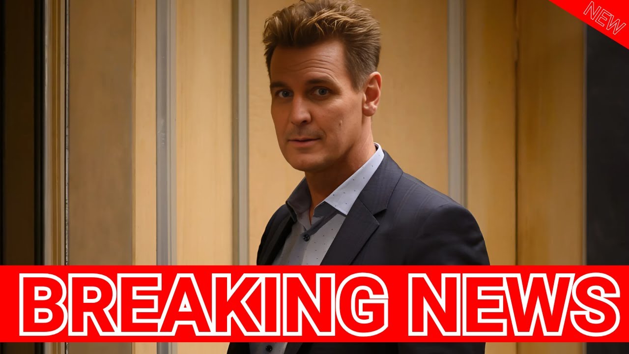 Death Confirmed, 1 Hour Ago! General Hospital Jasper Jacks Died, This Will Shock Everyone!