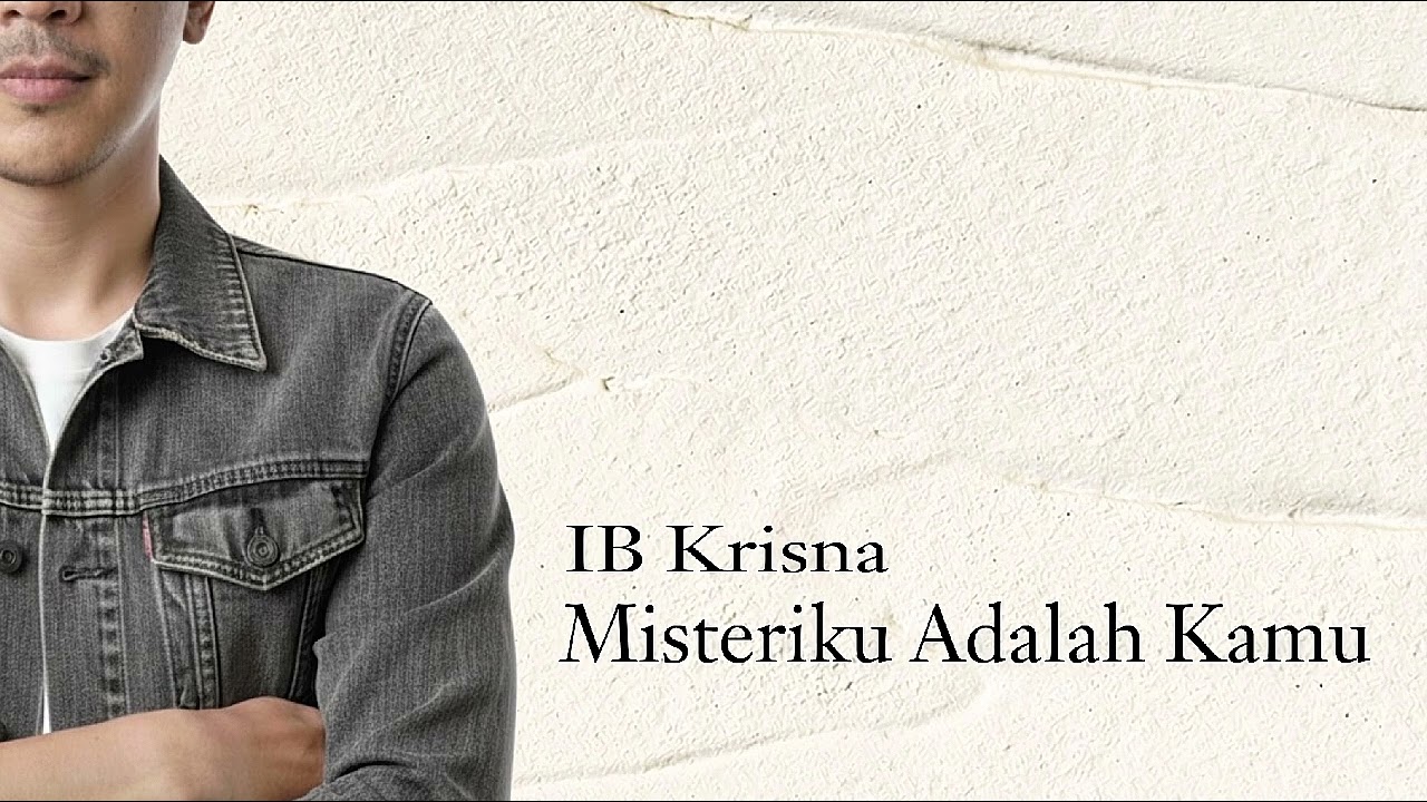 Lagu Misteriku Adalah Kamu