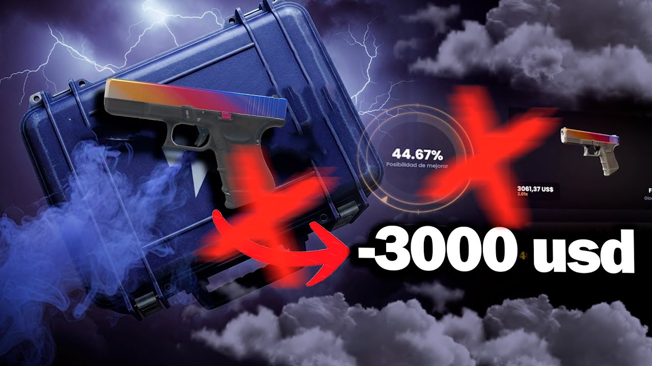 EL UPGRADE IMPOSIBLE