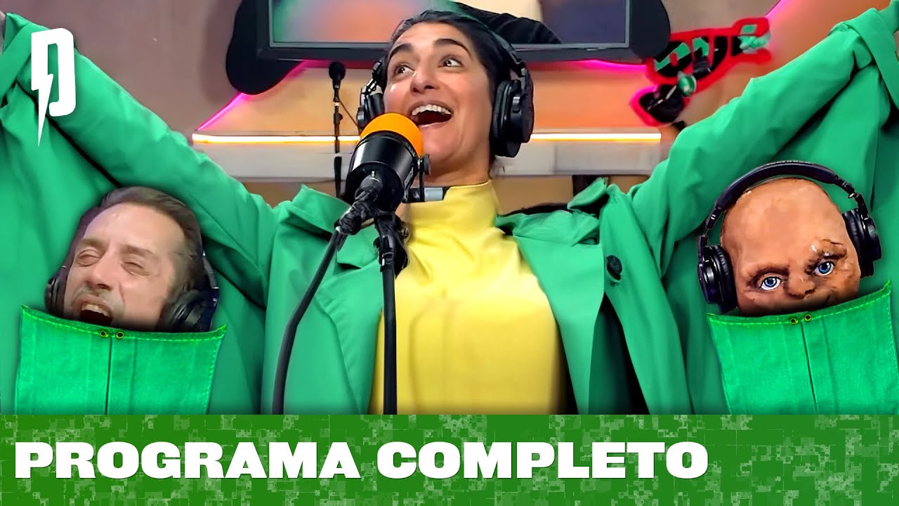 Estafas de nuestrxs olorines | Qué Olor con Charo López y Mili Goggia