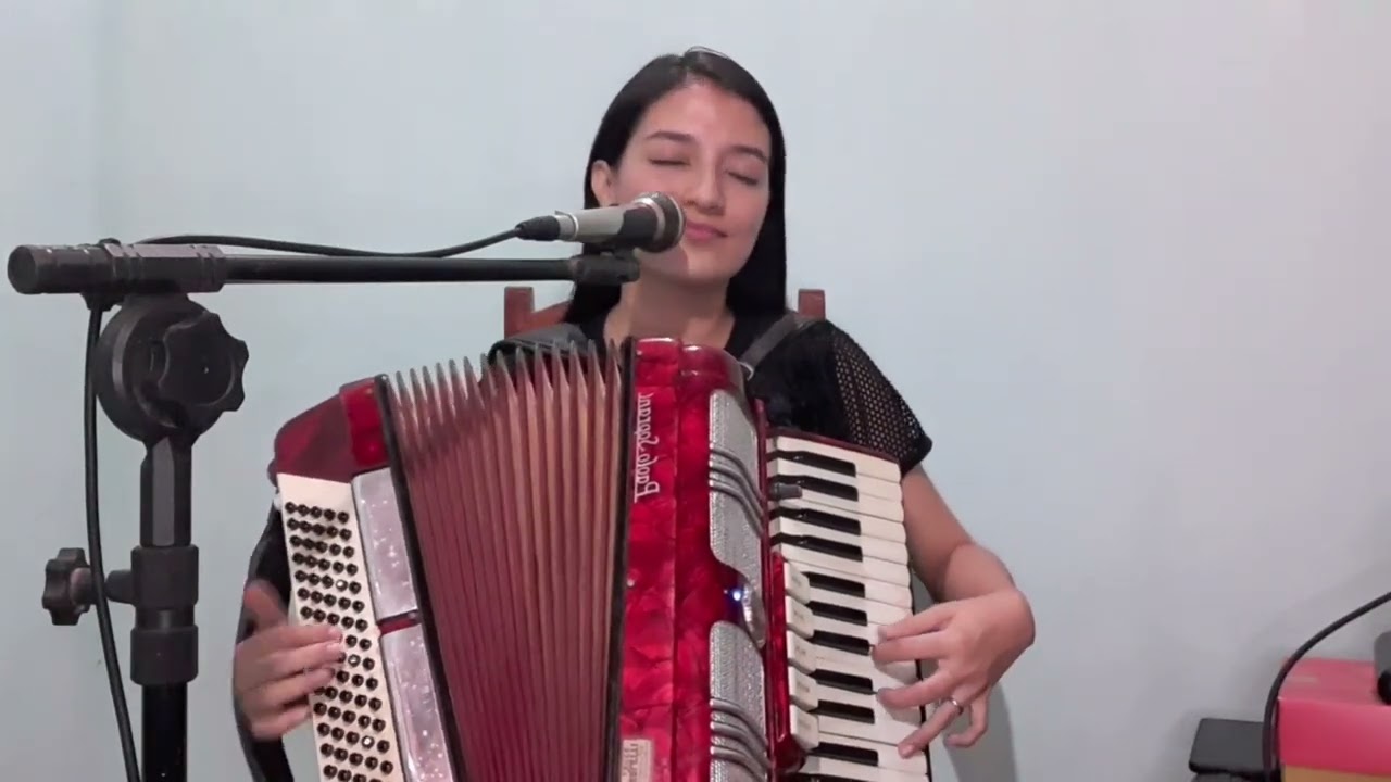 Xote da alegria (Cover - Elane  Lima)