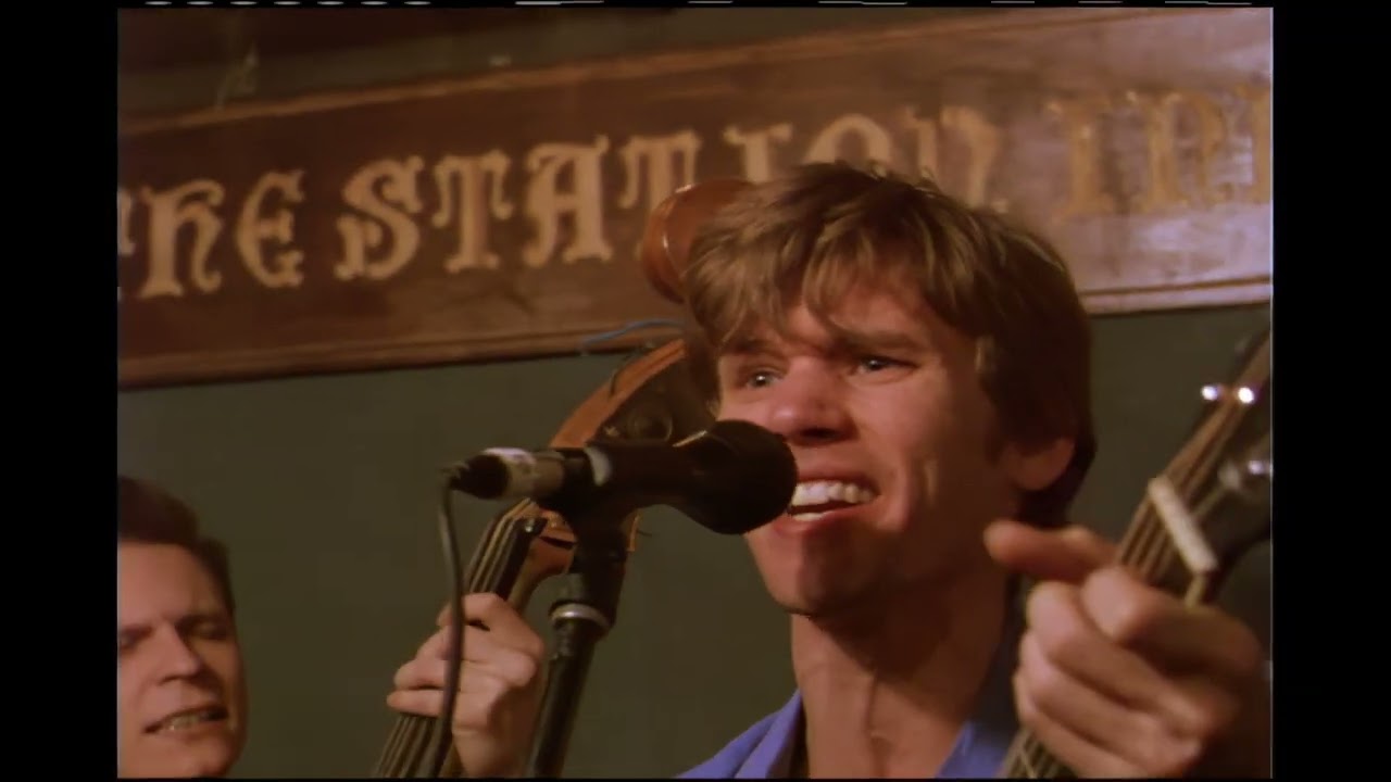 Old Crow Medicine Show - Tell It To Me (Official Video Remastered)