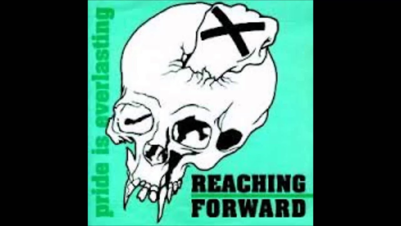 Reaching Forward - Pride is Everlasting (Full EP)