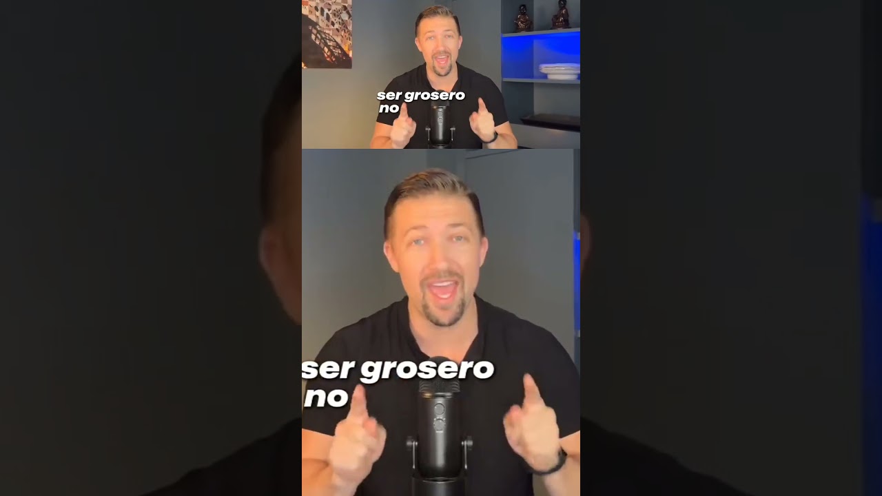 &iquest;Conoces estos insultos en ingl&eacute;s? #ingles