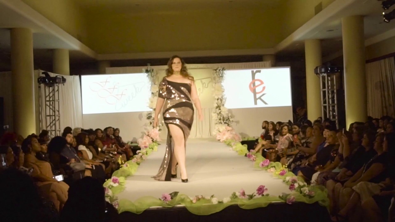 Robert E. Knight - FFFWeek 2017 - Designer of the Year